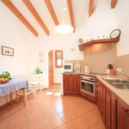 Villa Peric Palma