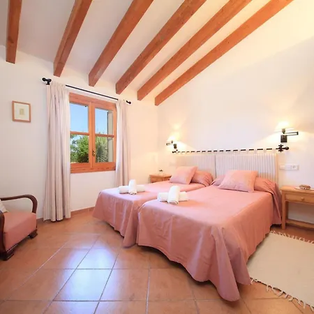 Villa Peric