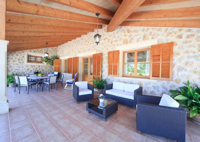 Peric * パルマ・デ・マリョルカ