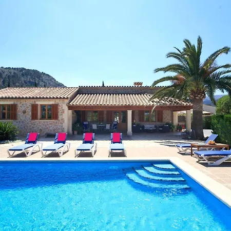 Peric * Palma de Mallorca