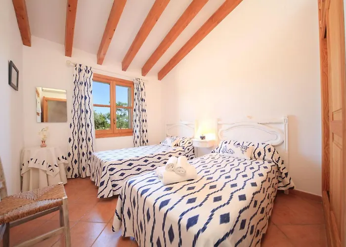 Peric Palma de Mallorca