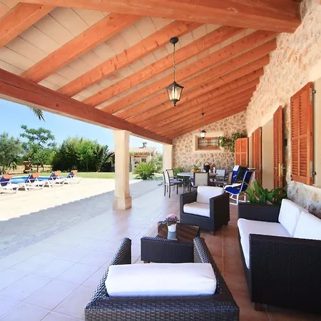Villa Peric *