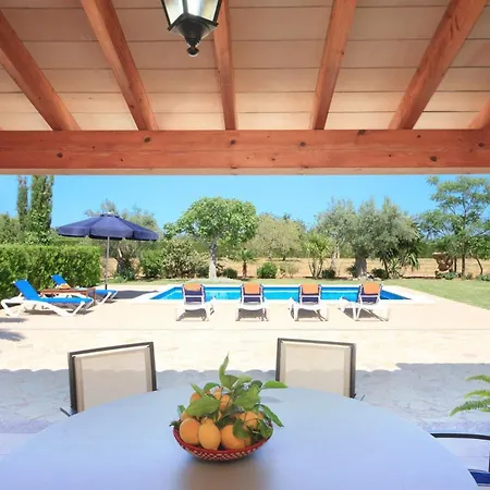 Peric Villa