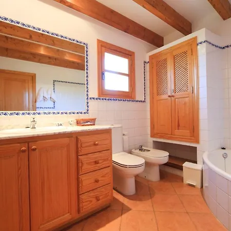 Peric Villa