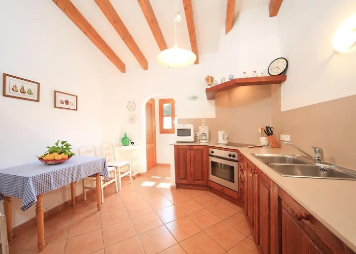 Villa Peric Palma de Mallorca